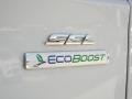 Ford Escape SEL 2.0L EcoBoost White Platinum Metallic Tri-Coat photo #9