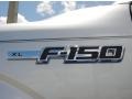 Ford F150 XL SuperCab Ingot Silver photo #5