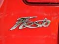 Ford Fiesta SE Sedan Race Red photo #9