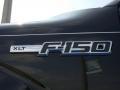 Ford F150 XLT SuperCrew 4x4 Tuxedo Black photo #5