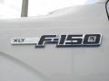 Ford F150 XLT SuperCrew Oxford White photo #5