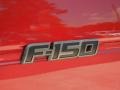 Ford F150 SVT Raptor SuperCrew 4x4 Ruby Red photo #4