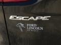 Ford Escape SE 2.0L EcoBoost Tuxedo Black photo #4