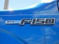 Ford F150 STX SuperCrew 4x4 Blue Flame photo #5