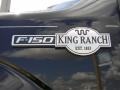 Ford F150 King Ranch SuperCrew Kodiak Brown photo #5