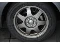 Toyota Prius Hybrid Touring Magnetic Gray Metallic photo #3