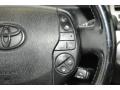 Toyota Prius Hybrid Touring Magnetic Gray Metallic photo #15
