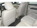 Honda Odyssey EX-L White Diamond Pearl photo #21