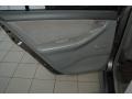 Toyota Corolla CE Moonshadow Gray Metallic photo #20