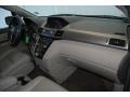 Honda Odyssey Touring Celestial Blue Metallic photo #39