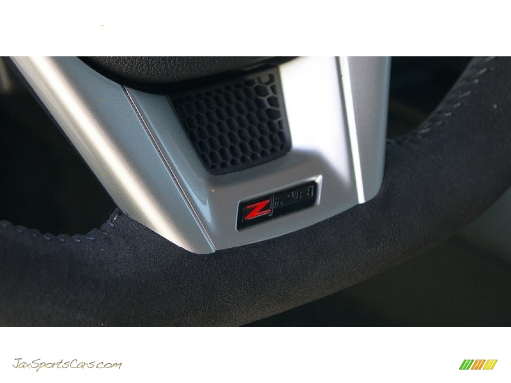 2014 Camaro Z/28 Coupe - Summit White / Black photo #18