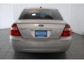 Ford Five Hundred SEL Silver Birch Metallic photo #7