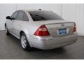 Ford Five Hundred SEL Silver Birch Metallic photo #8