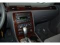 Ford Five Hundred SEL Silver Birch Metallic photo #17