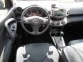 Toyota RAV4 Sport 4WD Magnetic Gray Mica photo #6