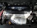 Toyota RAV4 Sport 4WD Magnetic Gray Mica photo #17