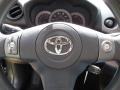 Toyota RAV4 Sport 4WD Magnetic Gray Mica photo #23