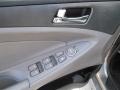 Hyundai Sonata GLS Harbor Gray Metallic photo #17