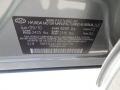 Hyundai Sonata GLS Harbor Gray Metallic photo #22