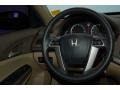 Honda Accord LX Sedan Crystal Black Pearl photo #25