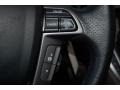 Honda Odyssey Touring Elite Crystal Black Pearl photo #23