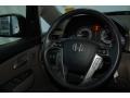 Honda Odyssey Touring Elite Crystal Black Pearl photo #29