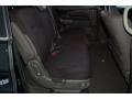 Honda Odyssey Touring Elite Crystal Black Pearl photo #32