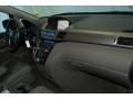 Honda Odyssey Touring Elite Crystal Black Pearl photo #34