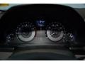 Honda Odyssey Touring Elite Crystal Black Pearl photo #38