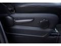 Mercedes-Benz Sprinter 2500 High Roof Cargo Van Carbon Black Metallic photo #48