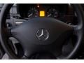 Mercedes-Benz Sprinter 2500 High Roof Cargo Van Carbon Black Metallic photo #80