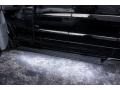 Mercedes-Benz Sprinter 2500 High Roof Cargo Van Carbon Black Metallic photo #81