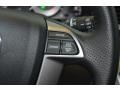 Honda Odyssey EX-L Crystal Black Pearl photo #17