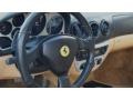 Ferrari 360 Modena Nero Daytona (Black Metallic) photo #27