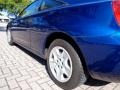 Toyota Celica GT Spectra Blue Mica photo #21